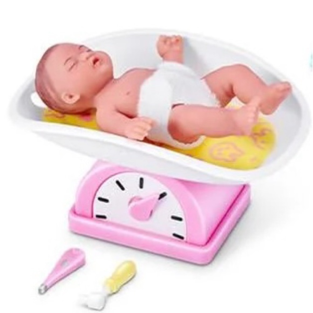 Zuru My Mini Baby Series 2